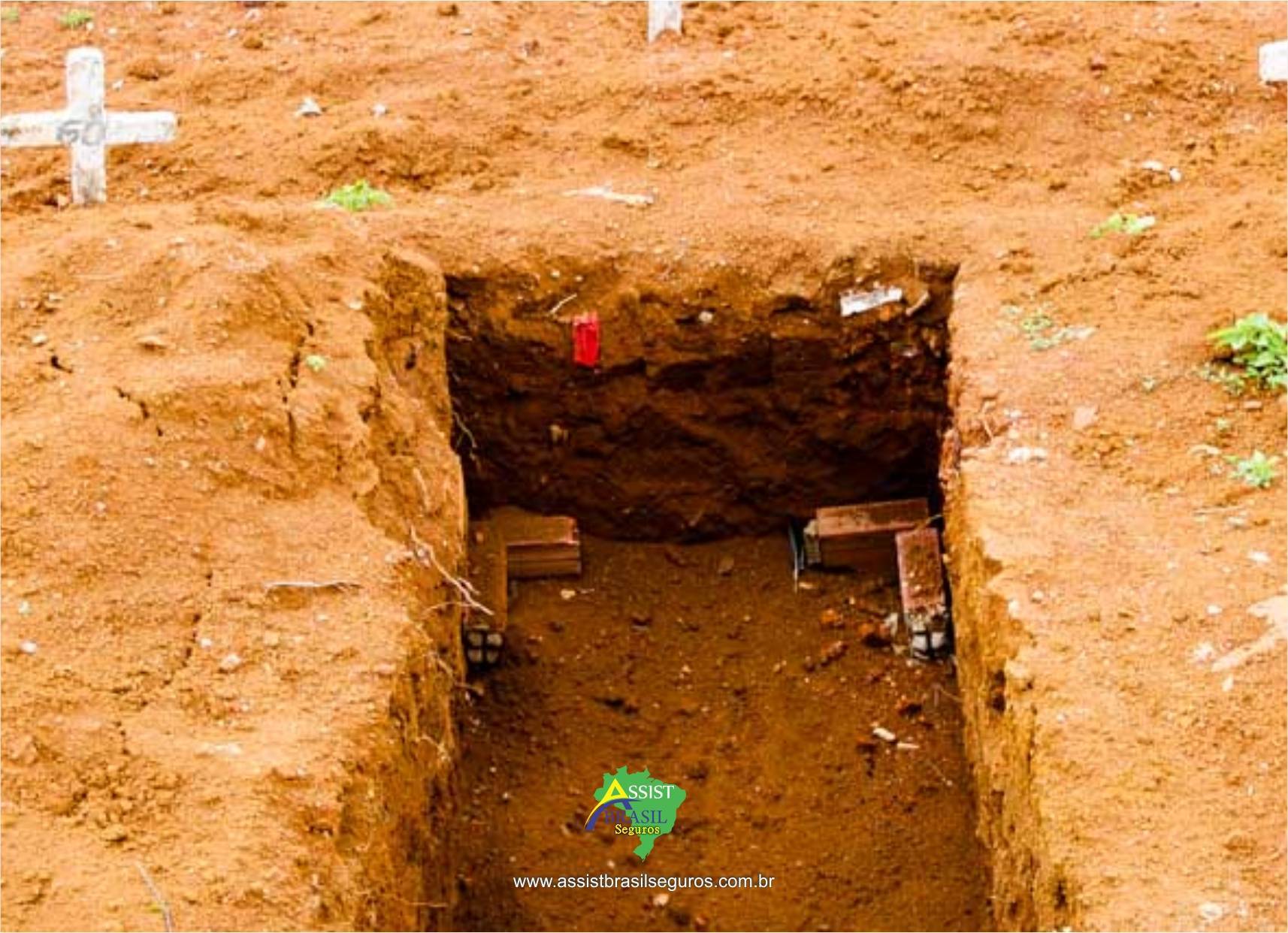 PARA REALIZAR A EXUMAÇÃO DE CORPO - Assist Brasil Funerária