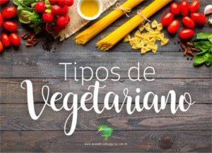 ENTENDA A DIFERENÇA ENTRE VEGANO, VEGETARIANO E OVOLACTOVEGETARIANO