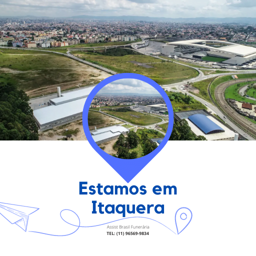 Assist Brasil em Itaquera