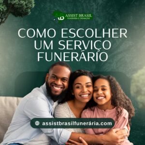 Como Escolher um Serviço Funerário